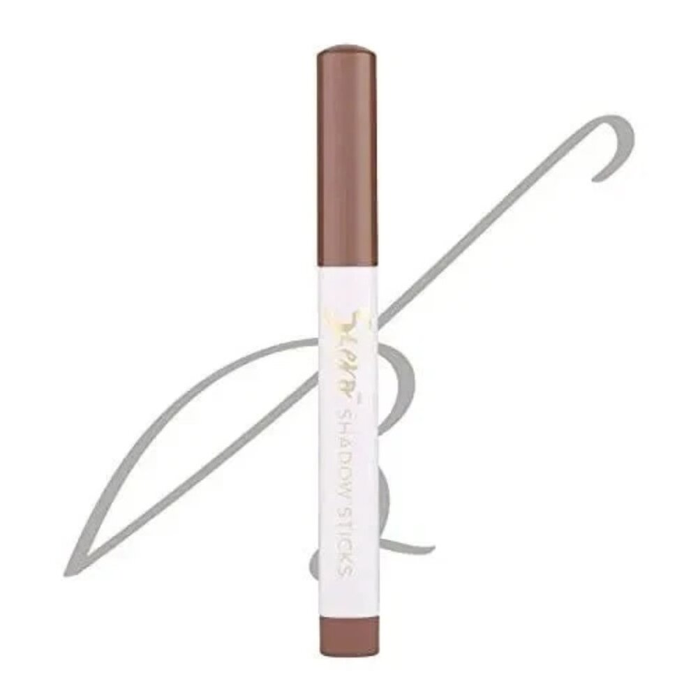 Belle Beauty Shero Shadow Sticks ICED MOCHA .049 oz New